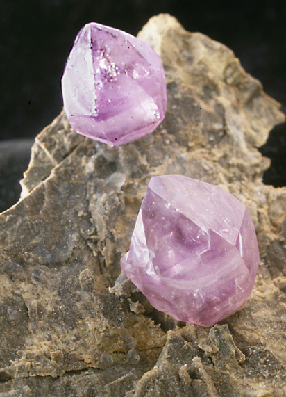 amethyst