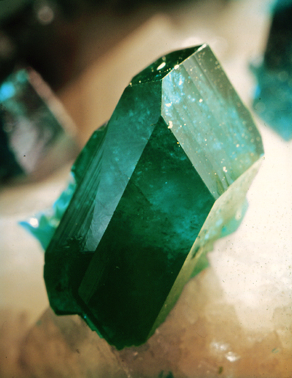 dioptase