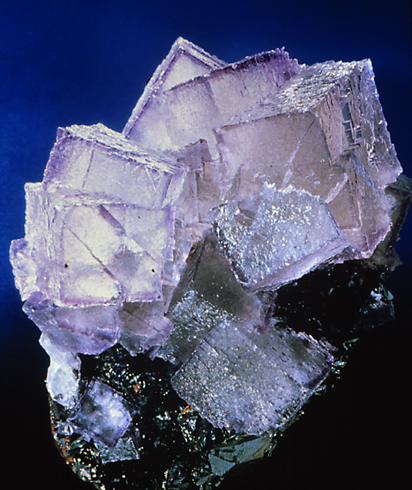 fluorite