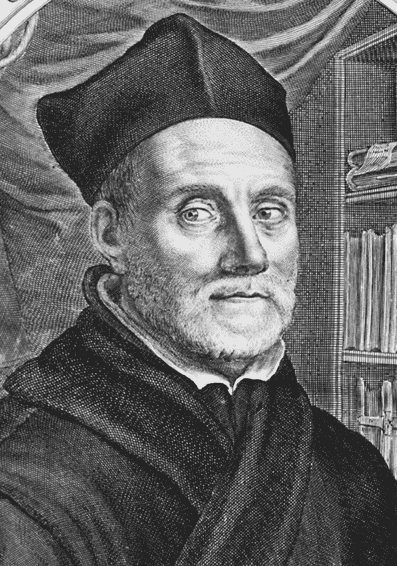 Athanasius Kircher